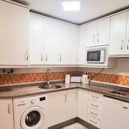 Apartamento A 2 Minutos De La Playa Y Centro *