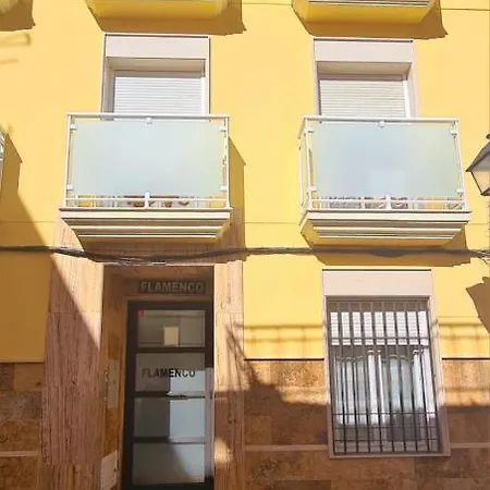 Lägenhet A 2 Minutos De La Playa Y Centro