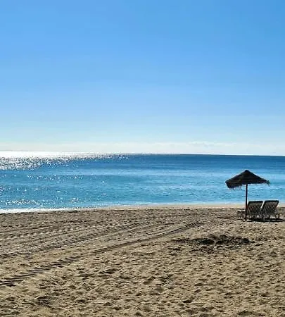 Apartamento A 2 Minutos De La Playa Y Centro *